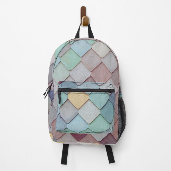 Item preview, Pastel Colored Tiles Seamless Pattern designed and sold by Branislava Tir .