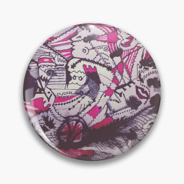 Item preview, Hour designed and sold by Alana Joy  Bailey.