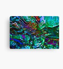 Maybe one day Canvas Print