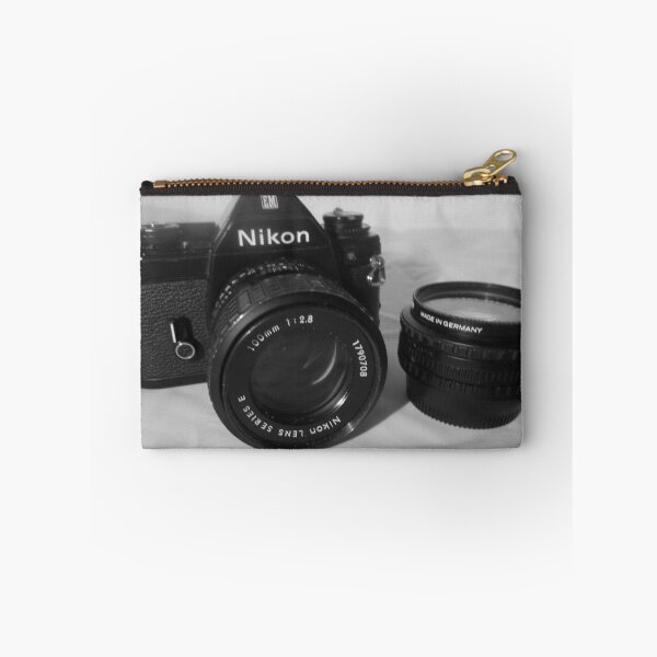 Item preview, Nikon EM plus Lens designed and sold by lepoflex.