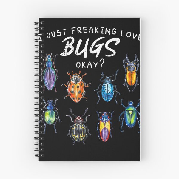 Item preview, Bug Insect Lover Bug Bug Lover  designed and sold by andrewbashfordb.