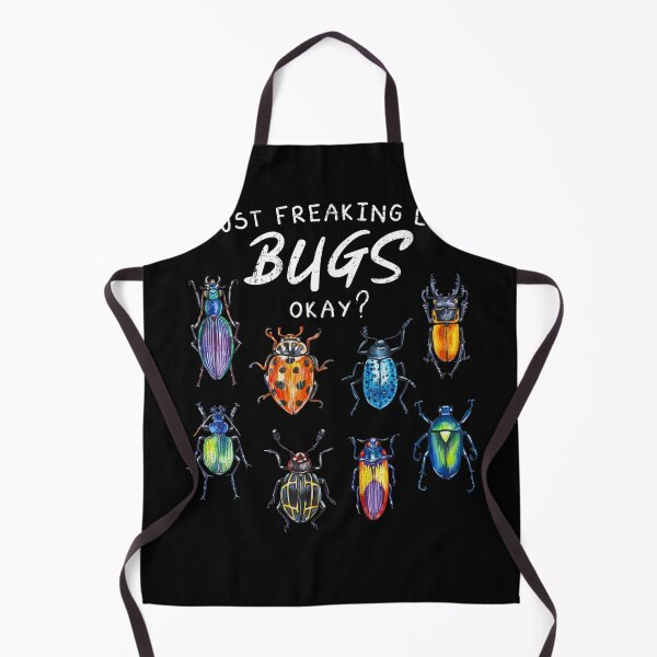 Item preview, Bug Insect Lover Bug Bug Lover designed and sold by andrewbashfordb.