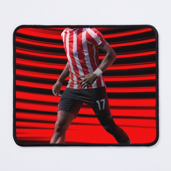 Item preview, Ivan Toney designed and sold by Truefans.