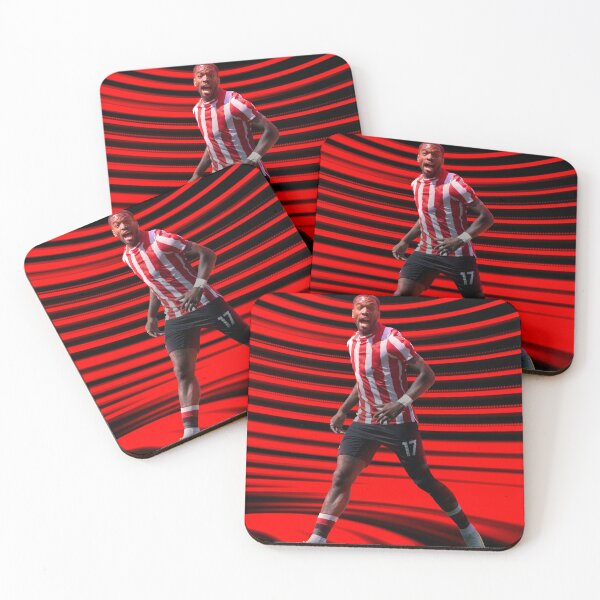 Item preview, Ivan Toney designed and sold by Truefans.