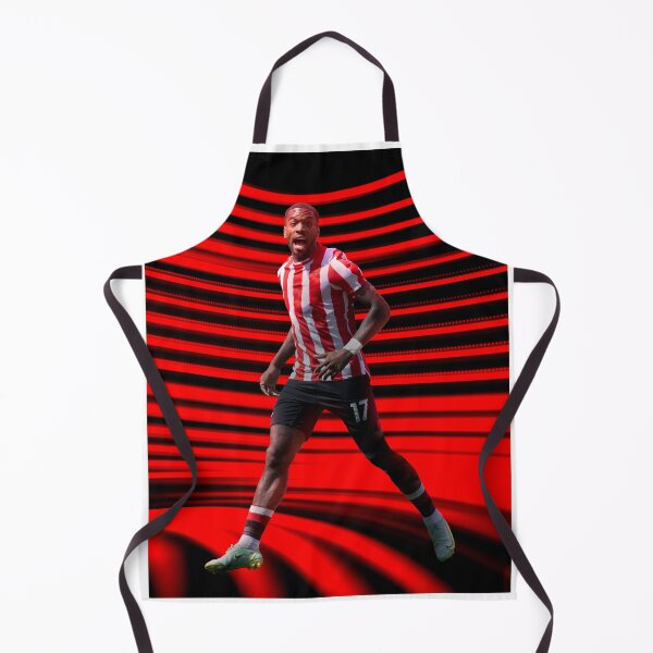 Item preview, Ivan Toney designed and sold by Truefans.