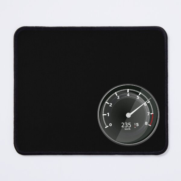 Item preview, Speedometer Porsche 911 - Carrera 4S designed and sold by Aurealis Creatief.