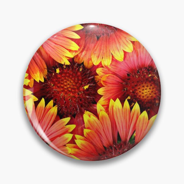 Item preview, Cute Red Flowers designed and sold by EliasBNSA.