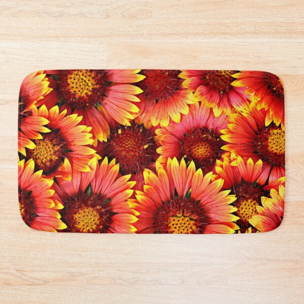 Item preview, Cute Red Flowers designed and sold by EliasBNSA.