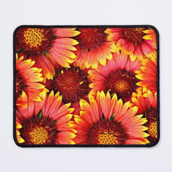 Item preview, Cute Red Flowers designed and sold by EliasBNSA.