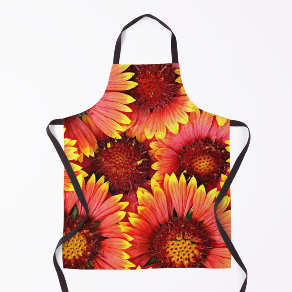 Item preview, Cute Red Flowers designed and sold by EliasBNSA.