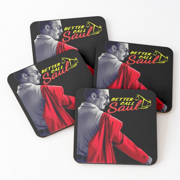 Item preview, Better Call Saul designed and sold by elwandacunniff.