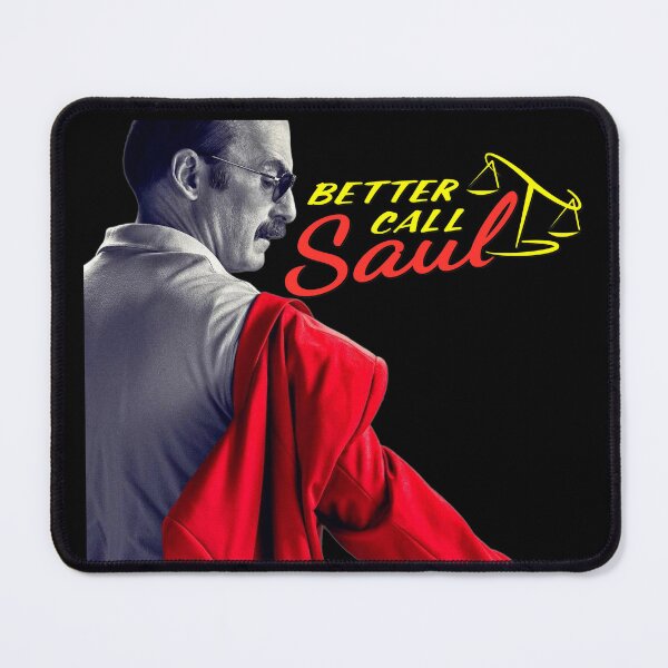 Item preview, Better Call Saul designed and sold by elwandacunniff.