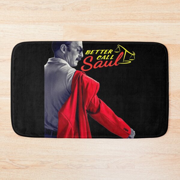 Item preview, Better Call Saul designed and sold by elwandacunniff.