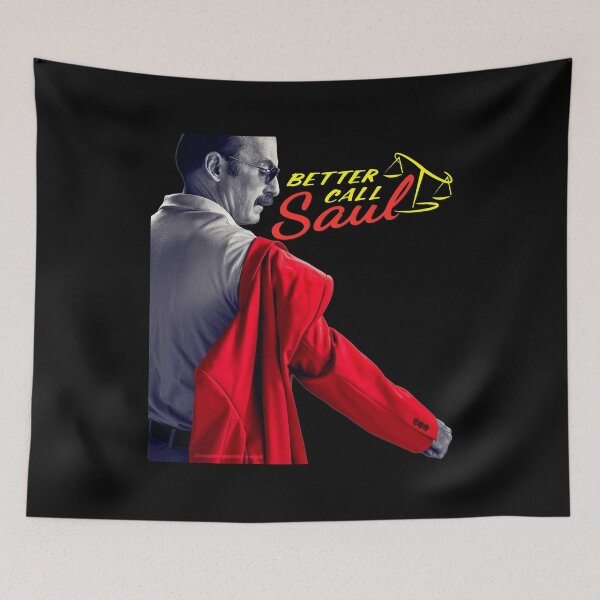 Item preview, Better Call Saul designed and sold by elwandacunniff.