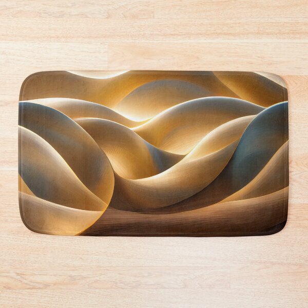 Item preview, Patterns in Brown  - Created by A.I. designed and sold by Created-by-AI.