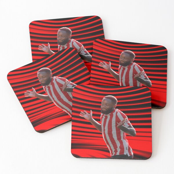 Item preview, Josh Dasilva designed and sold by Truefans.