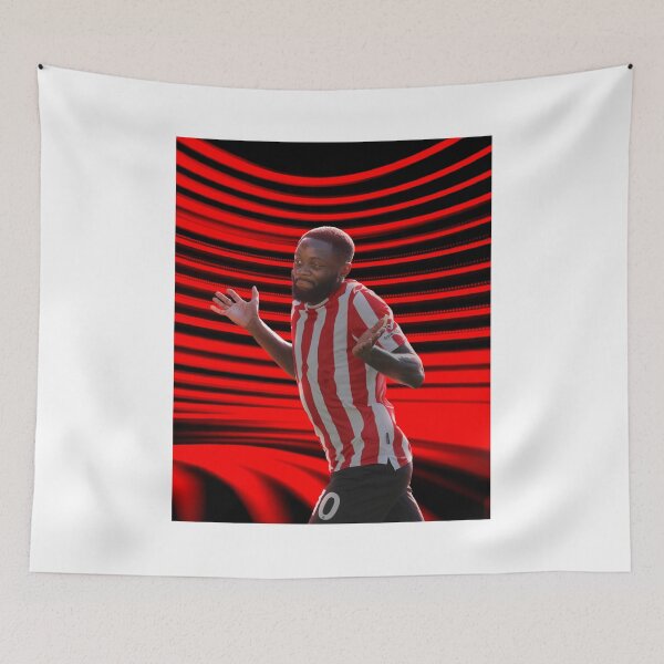 Item preview, Josh Dasilva designed and sold by Truefans.