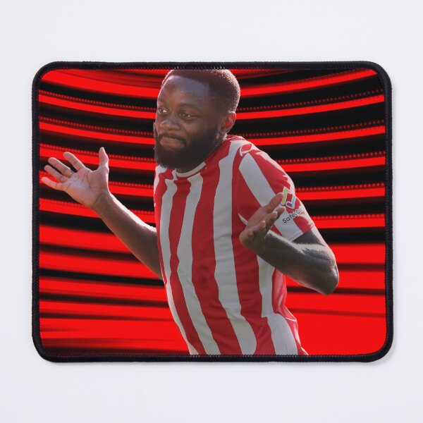 Item preview, Josh Dasilva designed and sold by Truefans.
