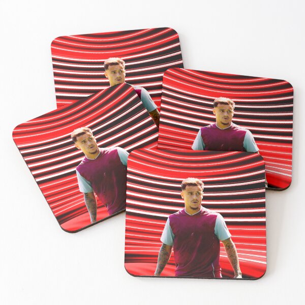 Item preview, Philippe Coutinho designed and sold by Truefans.