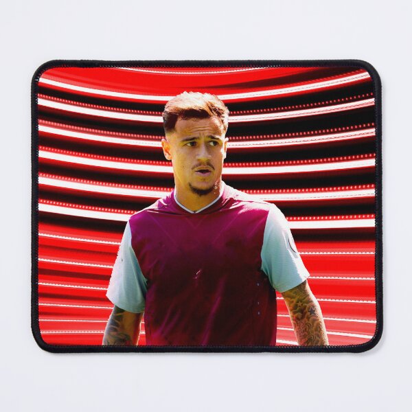 Item preview, Philippe Coutinho designed and sold by Truefans.