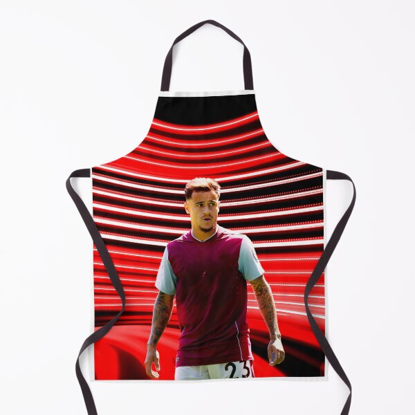 Item preview, Philippe Coutinho designed and sold by Truefans.