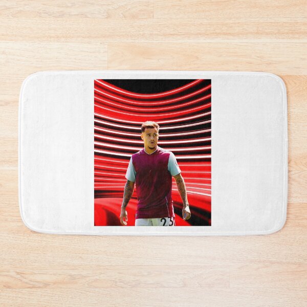 Item preview, Philippe Coutinho designed and sold by Truefans.