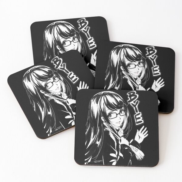 Item preview,  Kasumi Yoshizawa - Persona 5 designed and sold by OtakuEmporium.