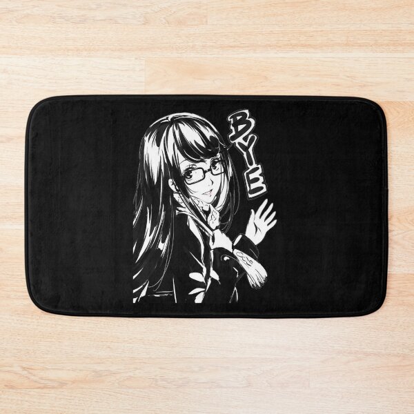 Item preview,  Kasumi Yoshizawa - Persona 5 designed and sold by OtakuEmporium.
