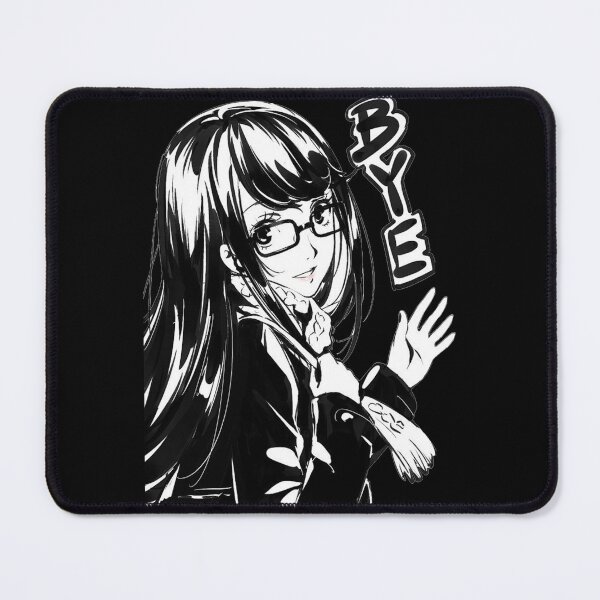 Item preview, Kasumi Yoshizawa - Persona 5 designed and sold by OtakuEmporium.