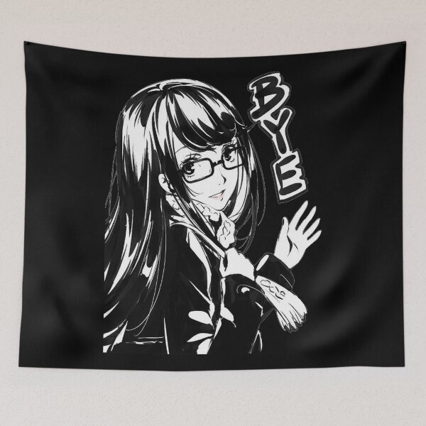 Item preview,  Kasumi Yoshizawa - Persona 5 designed and sold by OtakuEmporium.