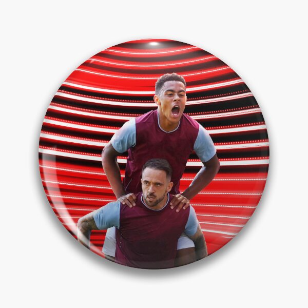 Item preview, Ings and Ramsay designed and sold by Truefans.