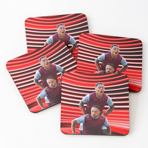 Item preview, Ings and Ramsay designed and sold by Truefans.