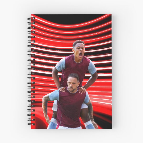 Item preview, Ings and Ramsay designed and sold by Truefans.