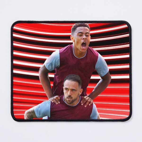 Item preview, Ings and Ramsay designed and sold by Truefans.
