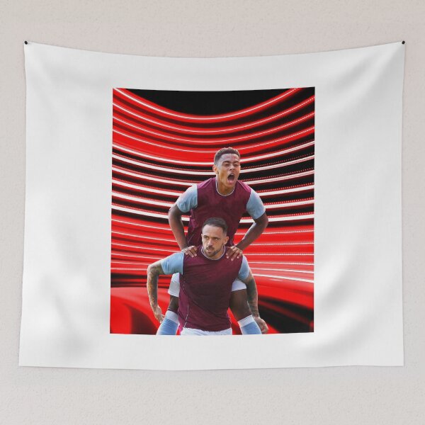Item preview, Ings and Ramsay designed and sold by Truefans.