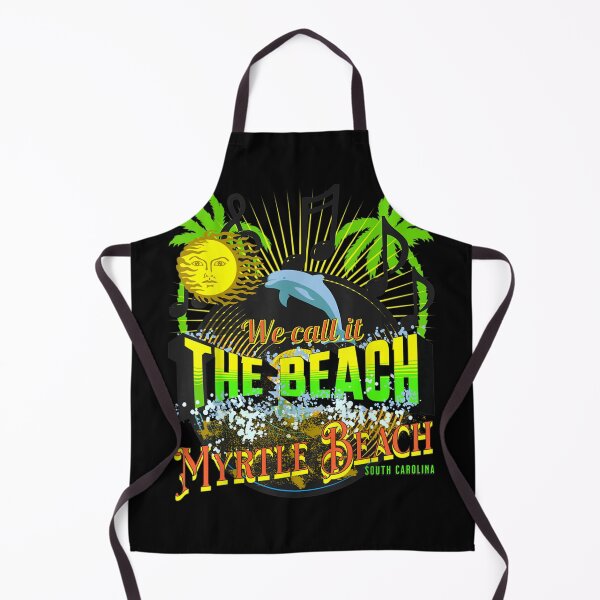 Artikelvorschau, Wir nennen es den Strand Myrtle Beach SC mit Frontdesign entworfen und verkauft von sarahbennetth.