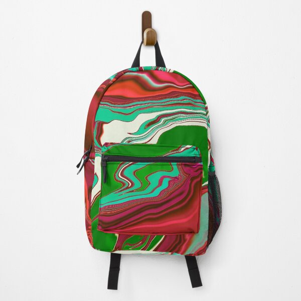 Item preview, Fluid Abstract Pattern 125 designed and sold by Holidays77.