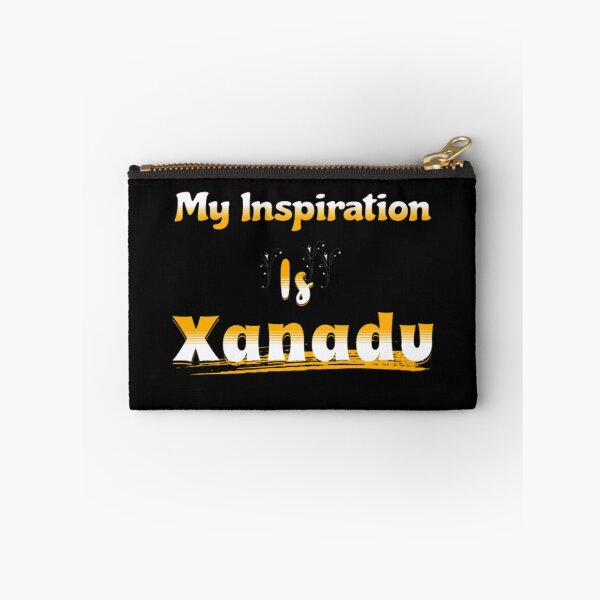Item preview, My Inspiration Is Xanadu designed and sold by astranesia.