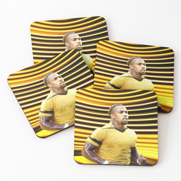 Item preview, Adama Traore designed and sold by Truefans.