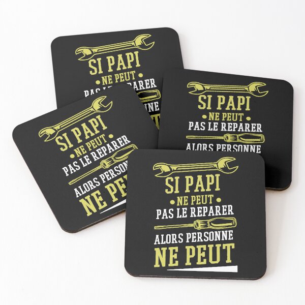 Item preview, if grandpa can't fix it - exceptional grandpa gift designed and sold by lapolonaise.
