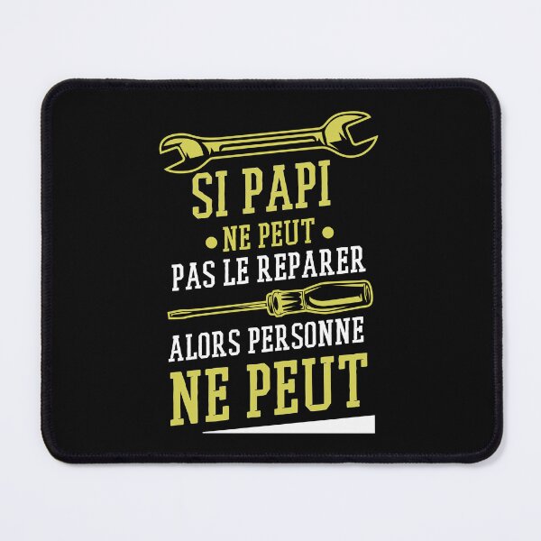 Item preview, if grandpa can't fix it - exceptional grandpa gift designed and sold by lapolonaise.