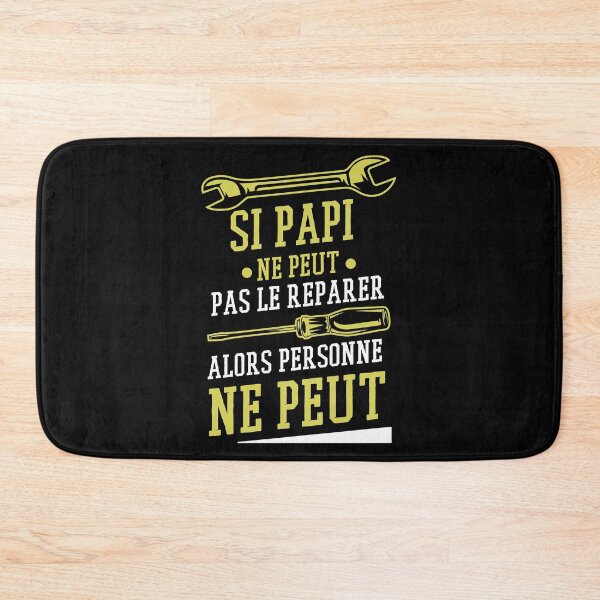 Item preview, if grandpa can't fix it - exceptional grandpa gift designed and sold by lapolonaise.