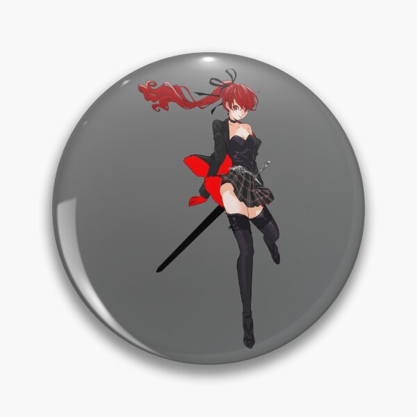 Item preview, Kasumi Yoshizawa - Persona 5 designed and sold by OtakuEmporium.