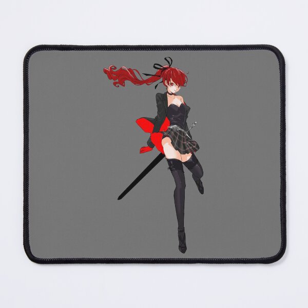 Item preview, Kasumi Yoshizawa - Persona 5 designed and sold by OtakuEmporium.
