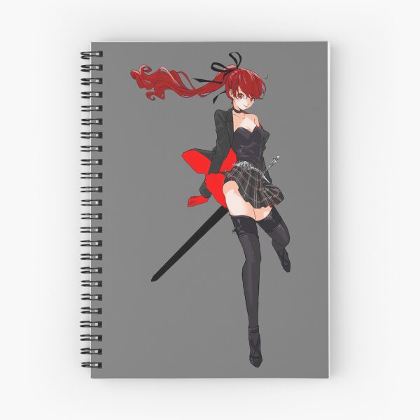 Item preview, Kasumi Yoshizawa - Persona 5 designed and sold by OtakuEmporium.