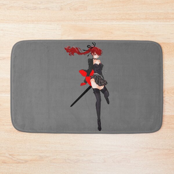 Item preview, Kasumi Yoshizawa - Persona 5 designed and sold by OtakuEmporium.