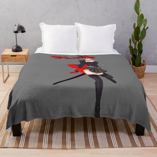 Item preview, Kasumi Yoshizawa - Persona 5 designed and sold by OtakuEmporium.