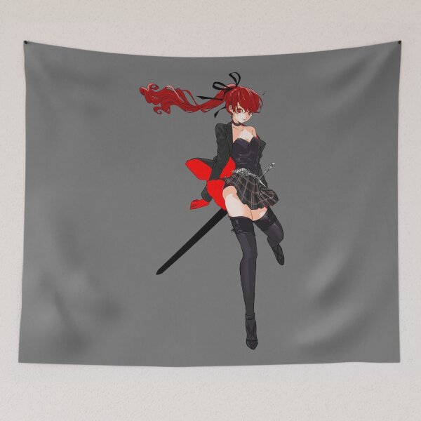 Item preview, Kasumi Yoshizawa - Persona 5 designed and sold by OtakuEmporium.