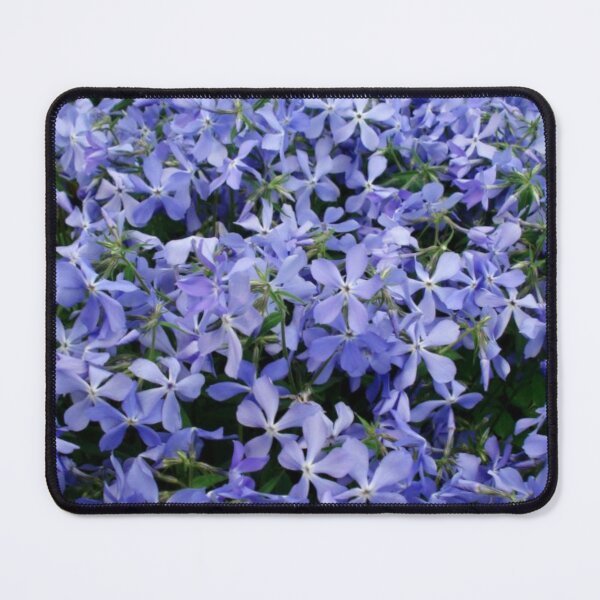 Item preview, Cute Blue Flowers designed and sold by EliasBNSA.