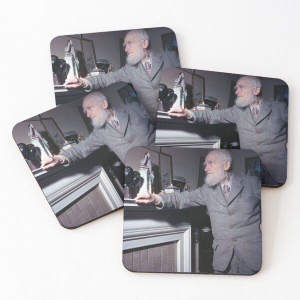 Item preview, Playwright George Bernard Shaw designed and sold by bla47.